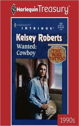 Wanted: Cowboy