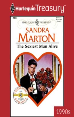The Sexiest Man Alive