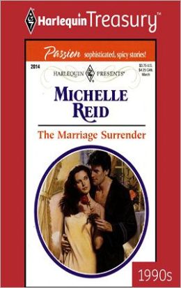The Marriage Surrender