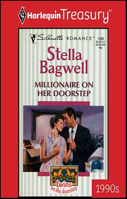 Millionaire on Her Doorstep
