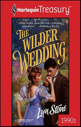 The Wilder Wedding