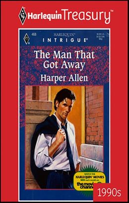 The Man That Got Away