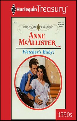 Fletcher's Baby!