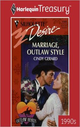 Marriage, Outlaw Style