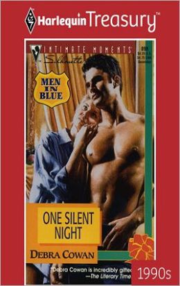 One Silent Night
