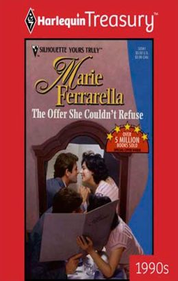 The Offer She Couldn't Refuse