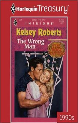 The Wrong Man
