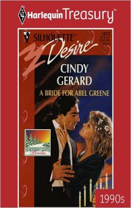 A Bride for Abel Greene