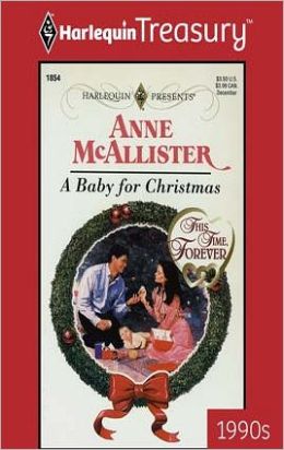 A Baby for Christmas
