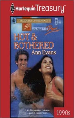 Hot & Bothered