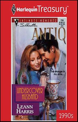 Undercover Husband