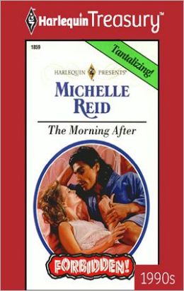 The Morning After
