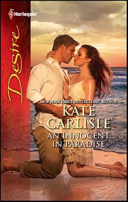 An Innocent in Paradise (Harlequin Desire #2129)