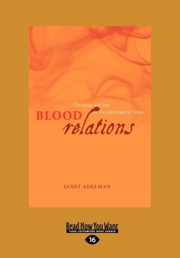 Blood Relations