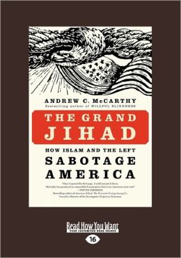 The Grand Jihad