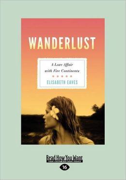 Wanderlust