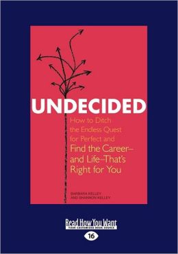 Undecided