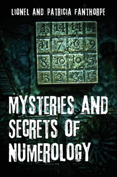 Ebooks download kindle format Mysteries and Secrets of Numerology by Lionel & Patricia Fanthorpe