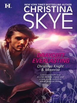 Draycott Everlasting: Christmas Knight\Moonrise