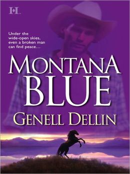 Montana Blue