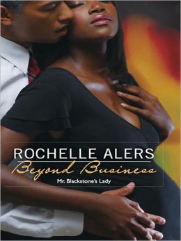 Beyond Business