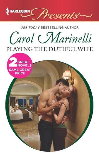 Pdf download ebook Playing the Dutiful Wife PDF 9781460306581