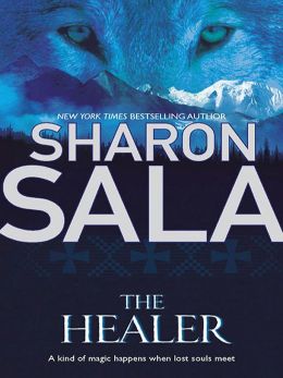 The Healer
