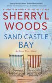 Book Cover Image. Title: Sand Castle Bay (Ocean Breeze Series #1), Author: Sherryl Woods
