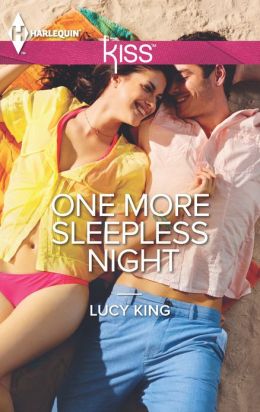 One More Sleepless Night (Harlequin Kiss) Lucy King