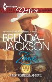 Book Cover Image. Title: Zane (Harlequin Desire Series #2239), Author: Brenda Jackson