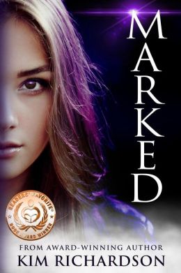Marked: Soul Guardians (Book 1)