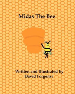 Midas The Bee David Forgensi
