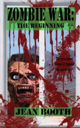 Zombie War: the Beginning