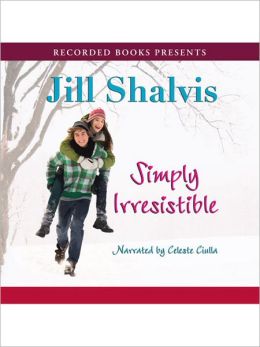 Simply Irresistible (Lucky Harbor Series #1)