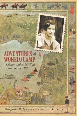 Adventures At Wohelo Camp