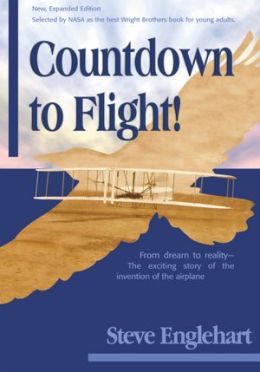 Countdown to Flight Steve Englehart