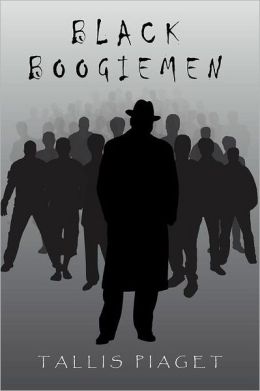 Black Boogiemen