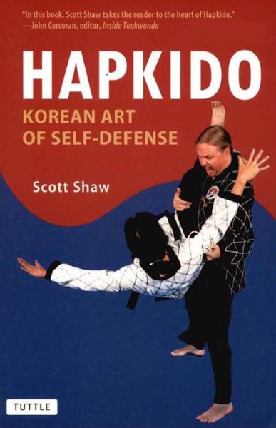 Hapkido: Korean Art of Self-Defense