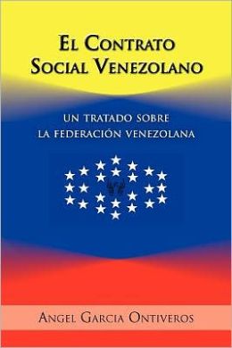 El Contrato Social Venezolano