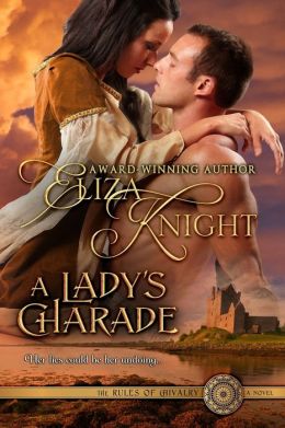 A Lady's Charade: A Medieval Romance Novel