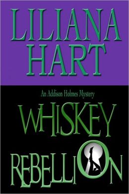 Whiskey Rebellion