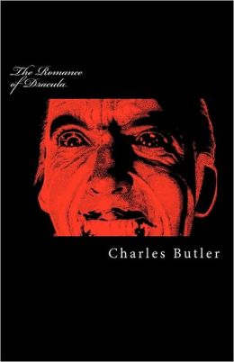 The Romance of Dracula: A personal journey of the Count on Celluloid