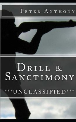 Drill and Sanctimony: ***Unclassified***