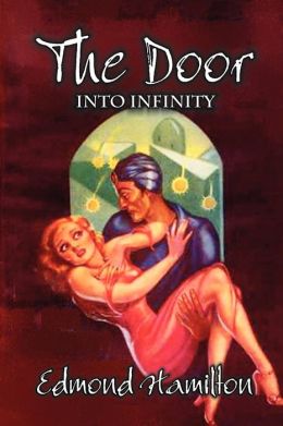 The Door Into Infinity