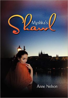 Myshka's Shawl