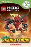 Book Cover Image. Title: DK Readers:  LEGO Hero Factory: Alien Attack, Author: Dorling Kindersley Publishing Staff