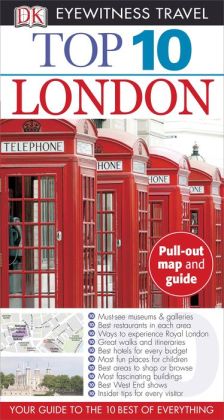 Top 10 London