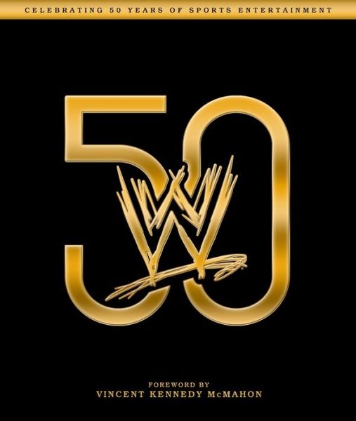 WWE 50