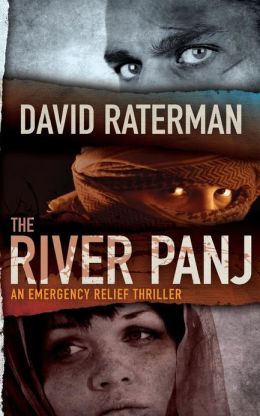 The River Panj