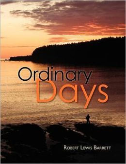 Ordinary Days
